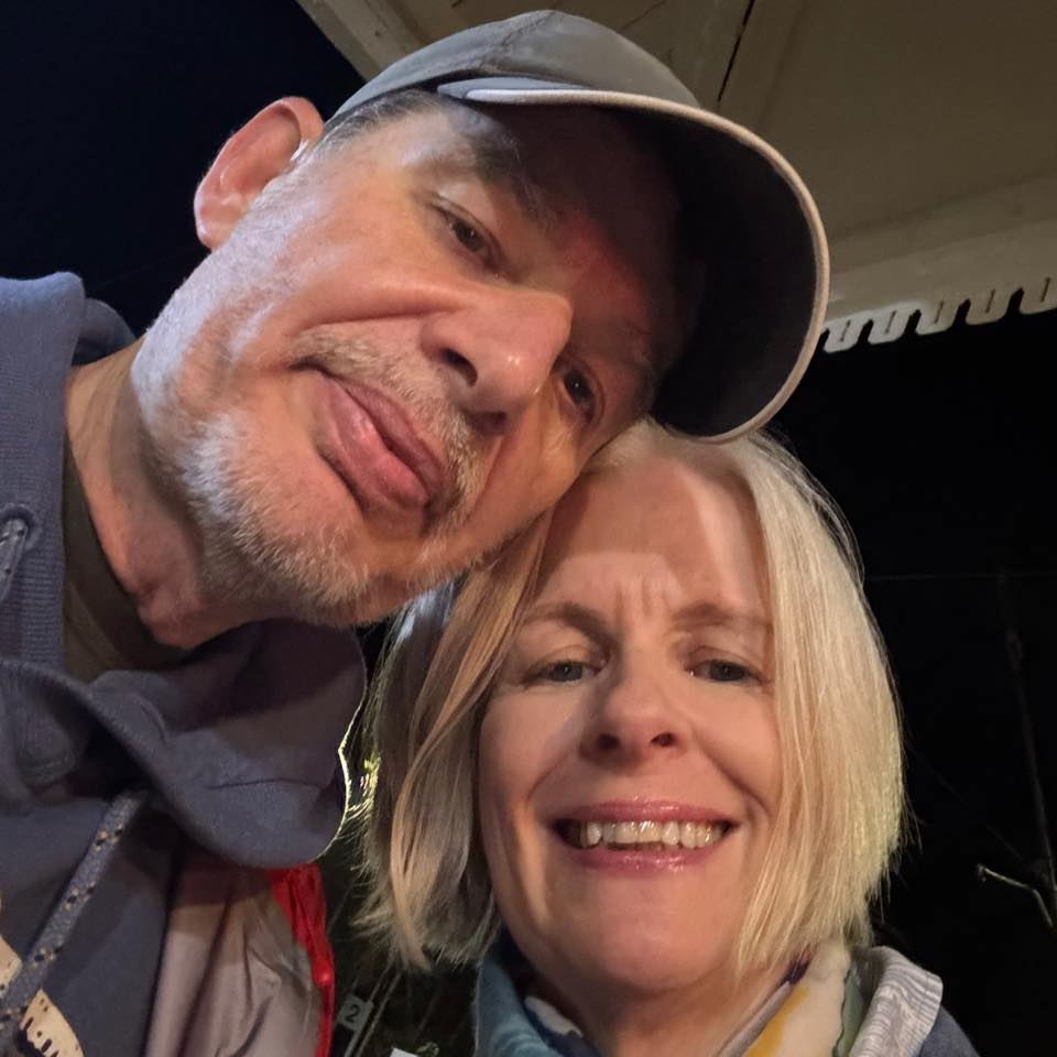 julie huish a Celebrity Solstice Passenger